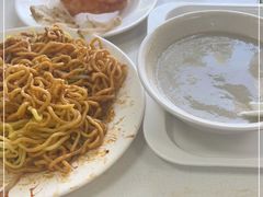 -老磁器口豆汁店(天坛店)