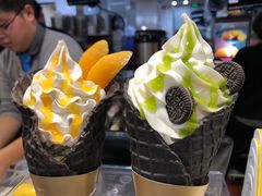 -麦当劳(北苑秋实路店)