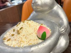-塞伊德蒙餐(兴安南路店)