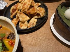 -金掌勺锅包肉(华润万象城店)