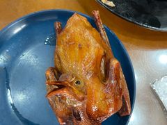 -煲煲掂风味煲仔饭餐厅(西区店)