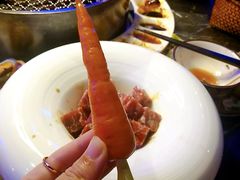 -十三姨正合丰烤肉(营迹路店)