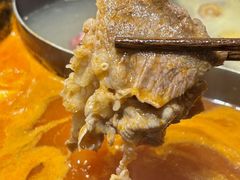 -匠牛亭·锅物烧肉放题自助(昆百大·泰业城店)