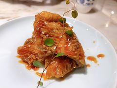老上海熏鱼-淮扬府(安定门店)