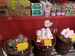 -青年公社烤鸭(熙悦天街店)