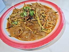 -李老哈·东北菜(宋园路店)