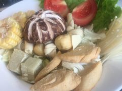 -大牛湾·眷村牛肉面(蠡溪店)