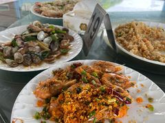 -七鲜渔港美食餐厅(巽寮湾海景店)