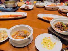 -钱塘宴(东站西子国际店)