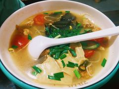 -菜园坝老火锅(金岛店)