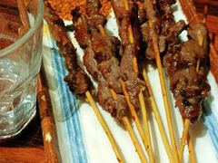 -今邕烧烤(西大店)