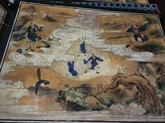 -武当山风景区