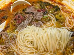 -粉小主·贵州酸汤牛肉粉(南京仙林金鹰店)