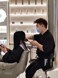 -川崎形象·GANO HAIR  salon
