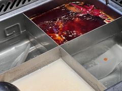 -海底捞火锅(龙岗星河COCO Park店)
