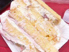 -格瑞思动物奶油生日蛋糕(圆融店)