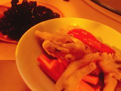 -龙门阵茶屋川菜馆(武康路店)