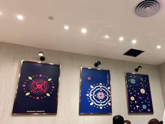 -花味·自助烤肉(雨花客厅店)