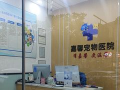 -嘉馨宠物医院·CT影像转诊·心脏科·犬猫全科诊疗中心(下沙大学城院区)