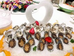 -神洲四海大酒楼(王府井澳门中心店)