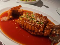 -悦轩中餐厅·高空江景·杭州柏悦酒店