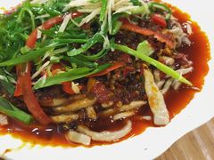 -洪霞餐馆
