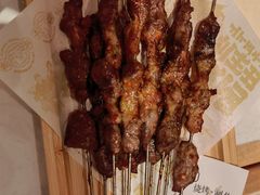 -陳香貴·兰州牛肉面(上海长风大悦城店)