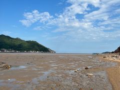 -北岐滩涂