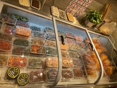 -传闻来紫菜包饭·打糕(西塔韩百店)