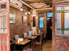 -西关84·History·Art·Cafe