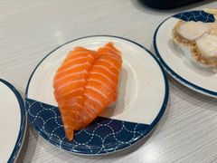 -滨寿司(新街口中央商场店)
