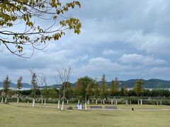 -东钱湖旅游度假区