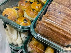 -泸溪河桃酥(欧尚店)