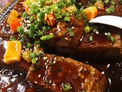 -东馆和天下特色餐饮(工农店)