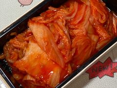 泡菜-初居食屋日式料理(万象城购物中心店)