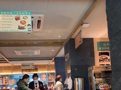 -老淮滨-蚌埠非遗小吃(淮河路店)