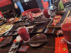 -谷牛和牛烤肉(漕河泾印象城店)