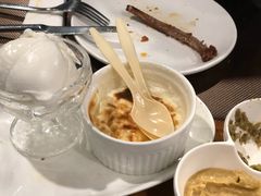 烤米饭布丁-TUK土耳其餐厅·下午茶(卢湾店)