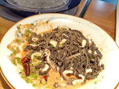 京味儿爆肚-四季民福烤鸭店(前门廊房二条店)