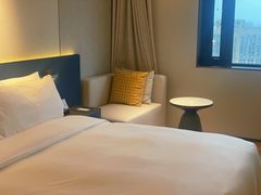 -北京东三环希尔顿逸林酒店