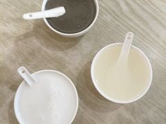 -杨记杏仁茶(椰园店)