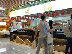 -不倒翁·安徽名菜楼(步行街店)