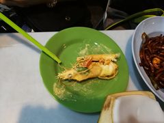 -明记烧鱼美味店