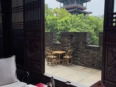 -鼓楼(西湖风景名胜区)