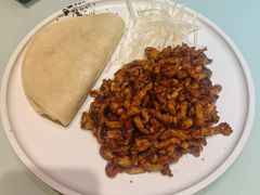 -紫光园(劲松店)