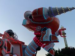 -沈阳方特欢乐世界