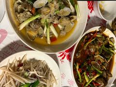-辣螃铠盆盆蟹大排档(海昌店)