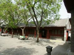 -沧州文庙