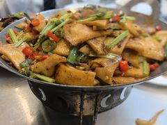 -大草原清真饭庄(沙河店)