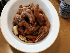 -老板很二(吉大店)